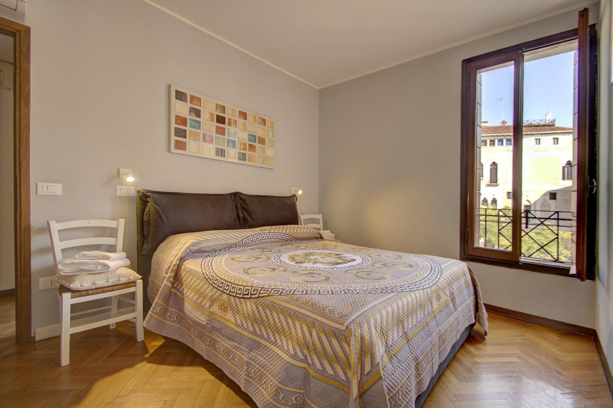 Basilica-Terrace Appartement Venetië Buitenkant foto